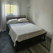 Photo of Tiyaz Sariffodeen's room