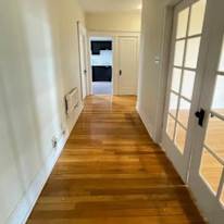 Photo of David's room