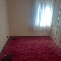 Photo of Ann Marie's room