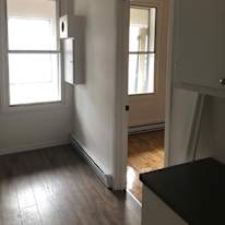 Photo of Vincent's room