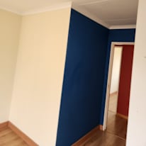 Photo of Jabulile's room