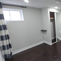 Photo of Ash's room
