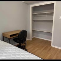 Photo of Mela's room
