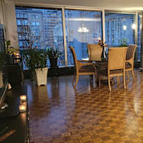 Photo of Caro's room