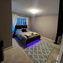 Photo of Dorsa's room