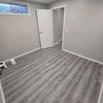 Photo of Matt's room