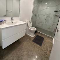 Photo of Gonenc's room