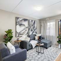 Photo of Malvin Matowa's room