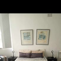 Photo of Anele's room