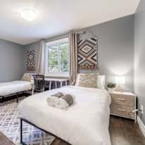 Photo of Lorena's room