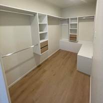 Photo of Sabian Levi's room
