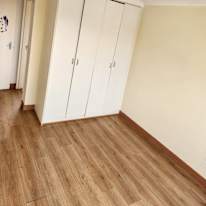 Photo of Jabulile's room