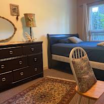 Photo of Shila's room