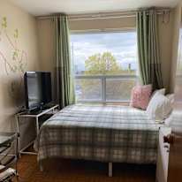 Photo of Erika's room