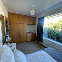 Photo of Sapphire's room
