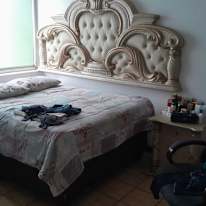 Photo of K's room