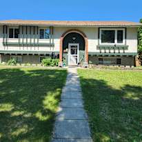 Photo of Karen's room