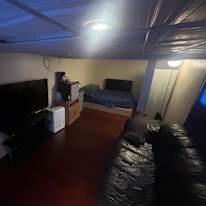 Photo of Ramon's room