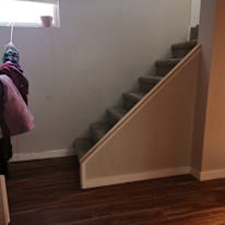 Photo of Ricky's room