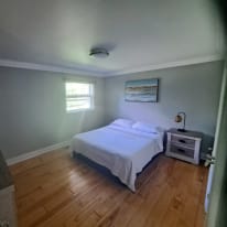 Photo of Felicia's room