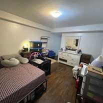 Photo of Ganesh's room