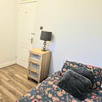 Photo of Carin's room