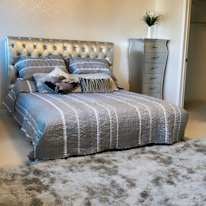 Photo of Renée-Josée's room