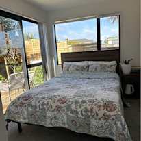 Photo of Arushi's room
