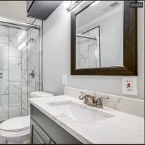 Photo of Gustavo's room