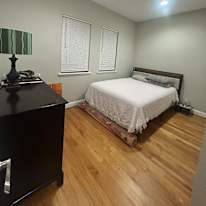 Photo of Evette's room