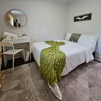 Photo of Claudia goncalves's room