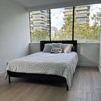 Photo of Claudia's room