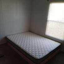 Photo of Mike's room