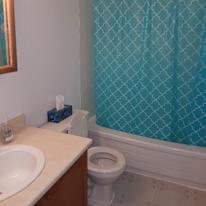 Photo of Oakley's room
