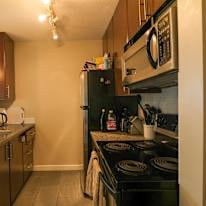 Photo of Joey's room