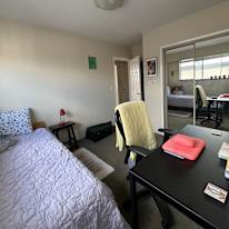 Photo of Liane's room