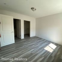 Photo of Shea's room