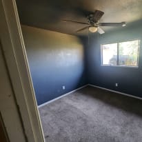 Photo of Ian's room