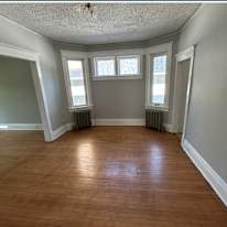 Photo of Samuel's room