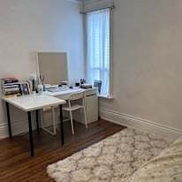 Photo of fiona ng's room