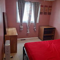 Photo of Marie B.'s room