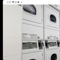 Photo of Jules's room