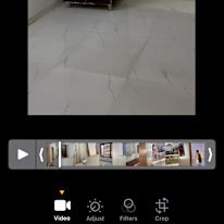 Photo of Sneha's room