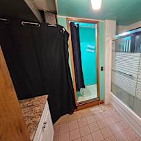 Photo of Halie's room