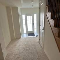 Photo of Shaundell's room