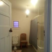 Photo of John skelton's room