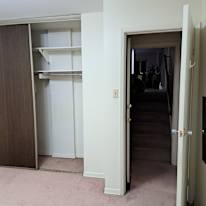 Photo of Lorne's room