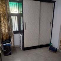 Photo of Shreastha Singhal's room