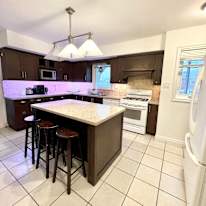 Photo of EKC Homestay Toronto's room