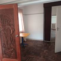 Photo of HUBERTHA's room